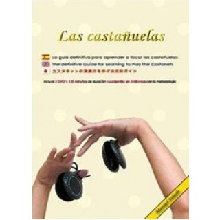 16880 Manuel Salado - Las castañuelas