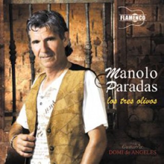 16978 Manolo Paradas - Los tres olivos
