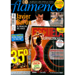 17028 Revista - Acordes de flamenco nº 10