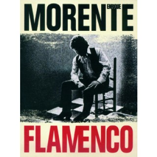 17943 Enrique Morente - Flamenco