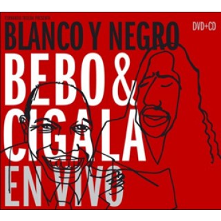 17944 Diego el Cigala & Bebo Váldes - Blanco y negro 