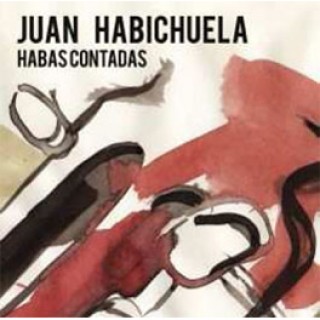 18852 Juan Habichuela - Habas contadas