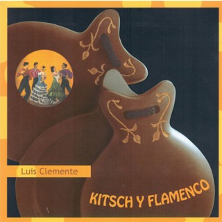 19081 Kitsch y flamenco - Luis Clemente