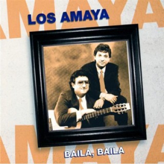 19090 Los Amaya - Baila, Baila