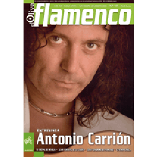 19147 Revista - El olivo flamenco Nº 158