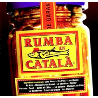 19186 Rumba en Catalá