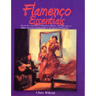 19194 Flamenco Essentials - Silles Larraín