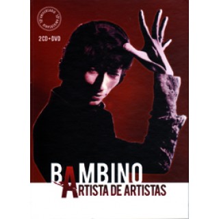 19218 Bambino - Artista de Artistas