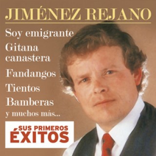 19350 Jiménez Rejano - Sus primeros éxitos