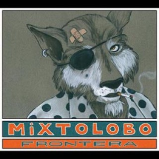 19488 Mixto lobo - Frontera