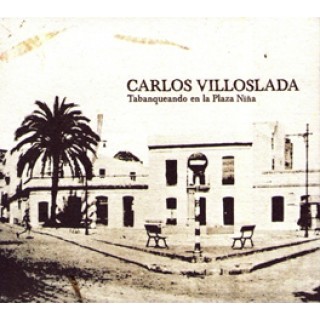 19641 Carlos Villoslada - Tabanqueando en la Plaza Niña