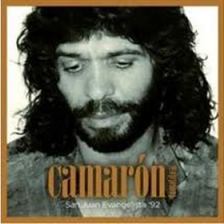 19740 Camarón con Tomatito - 