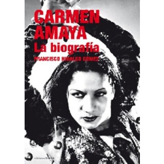 19819 Francisco Hidalgo Gómez - Carmen Amaya. La biografía