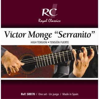 19833 Royal Classics - Victor Monge 