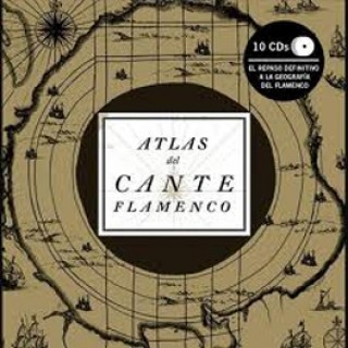 19998 Faustino Nuñez - Atlas del Cante Flamenco