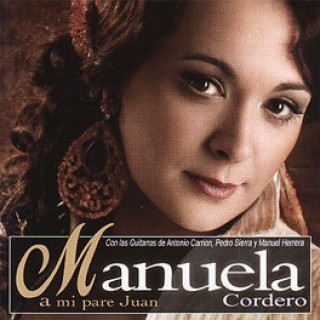 20165 Manuela Cordero