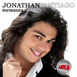 20720 Jonathan Santiago - Tormenta