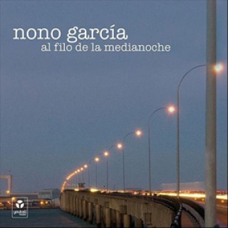 20316 Nono García - Al filo de la medianoche