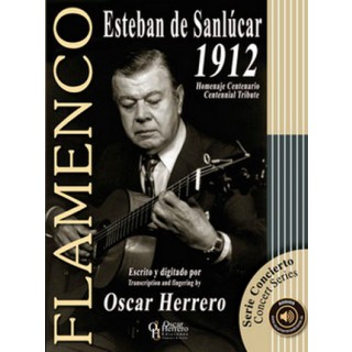 20900 Esteban de Sanlúcar - Homenaje centenario 1912