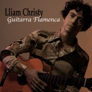 20915 Lliam Christy - Guitarra famenca