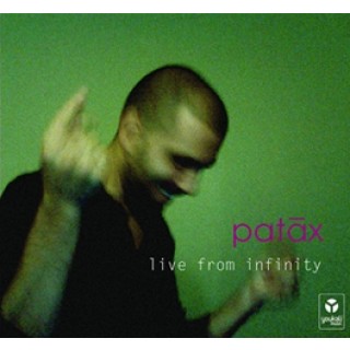 20925 Patax - Live from infinity