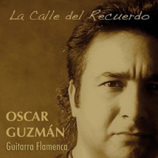 20931 Oscar Guzmán - La calle del recuerdo
