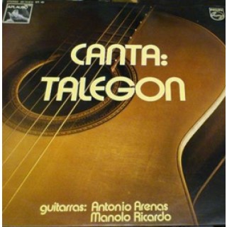 21118 Talegón - Canta Talegón