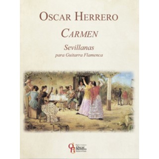 22222 Oscar Herrero - Carmen