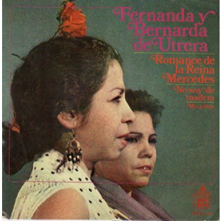 22384 Fernanda y Bernarda de Utrera
