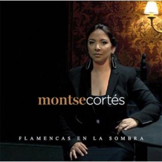 22396 Montse Cortés - Flamencas en la sombra