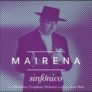 22429 Antonio Mairena - Mairena sinfónico
