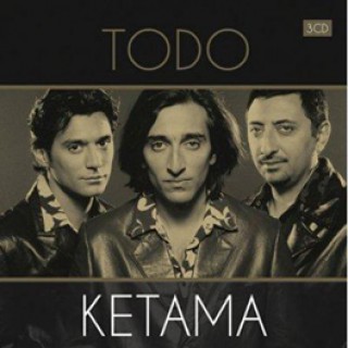 22434 Ketama - Todo Ketama
