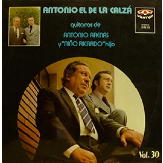 22533 Antonio el de la Calzá