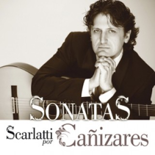 22649 Juan Manuel Cañizares - Sonatas. Scarlatti por Cañizares