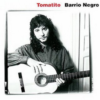 22696 Tomatito - Barrio Negro