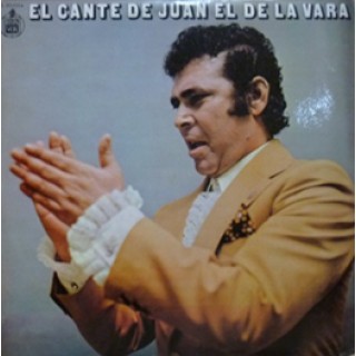 22704 Juan el de la Vara - El cante de Juan el de la Vara