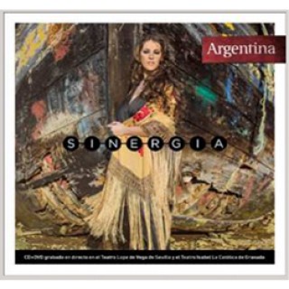 23055 Argentina - Sinergia