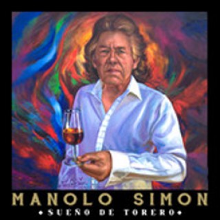 22786 Manolo Simón - Sueño de torero