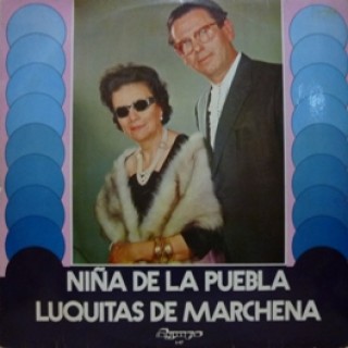 22830 La Niña de la Puebla y Luquitas de Marchena