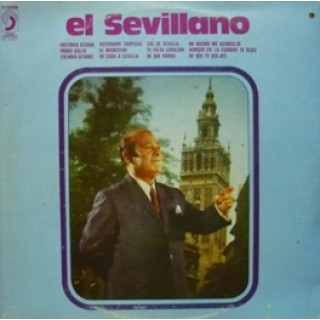 23074 El Sevillano