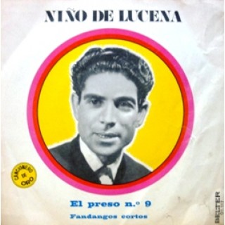 23188 Niño de Lucena