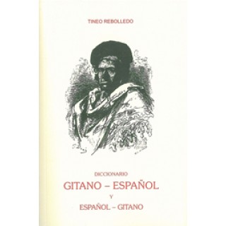 23390 Tineo Rebolledo - Diccionario Gitano - Español y Español - Gitano