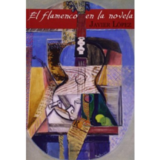 23413 Javier López González - El flamenco en la novela