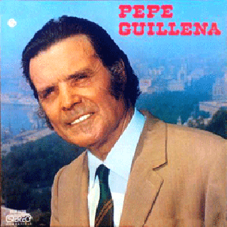 21066 Pepe Guillena