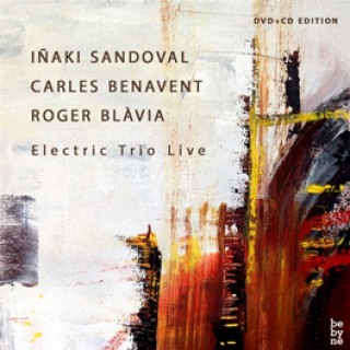 23663 Iñaki Sandoval, Carles Benavent, Roger Blávia - Electric Trio Live