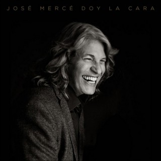24309 José Mercé - Doy la cara