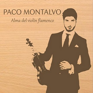 24536 Paco Montalvo - Alma de violín flamenco