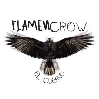 24680 El Cuervo - Flamencrow