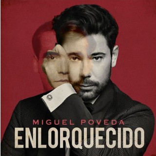 25121 Miguel Poveda - Enlorquecido