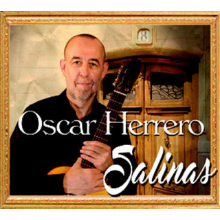 25056 Oscar Herrero - Salinas